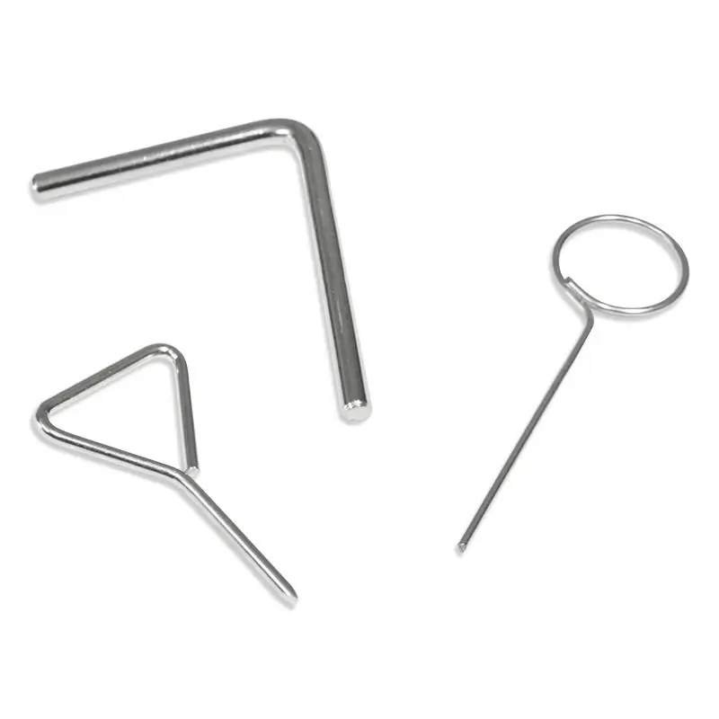 Zestaw blokad napinacza VW / Audi / Seat / Skoda / Ford