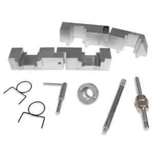 BMW M60 / M62, oraz Range Rover - 3,0 / 3,5 / 4,0 / 4,4 / 4,6 - Zestaw blokad rozrządu