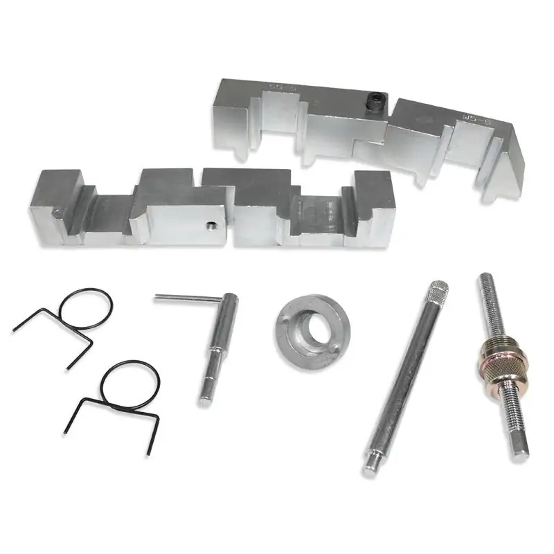 BMW M60 / M62, oraz Range Rover - 3,0 / 3,5 / 4,0 / 4,4 / 4,6 - Zestaw blokad rozrządu