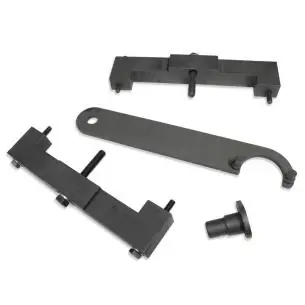 Land Rover Jaguar - 4,2 / 4,4 - Blokada rozrządu zestaw - benzyna