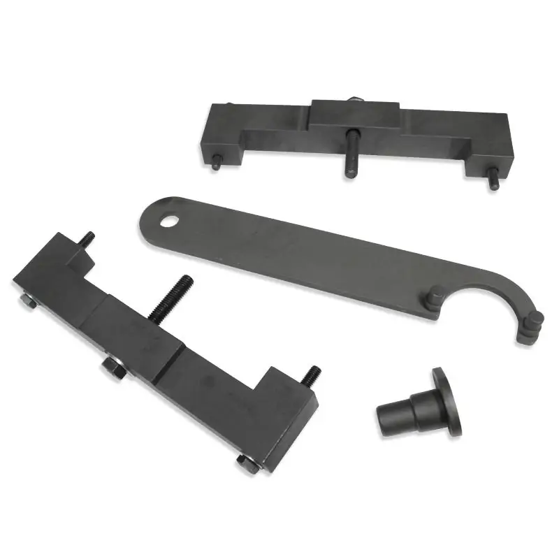 Land Rover Jaguar - 4,2 / 4,4 - Blokada rozrządu zestaw - benzyna