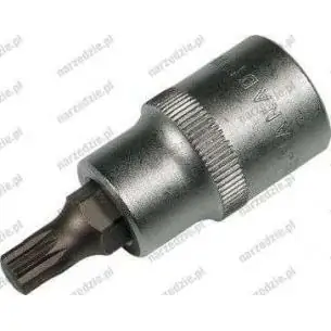 Nasadka 1/2", Torx T45 x 55 mm