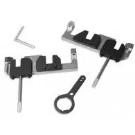 BMW S63, N63 - 4.4 - Blokady rozrządu - zestaw