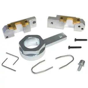 Blokada rozrządu Opel 1,6 SIDI benzyna