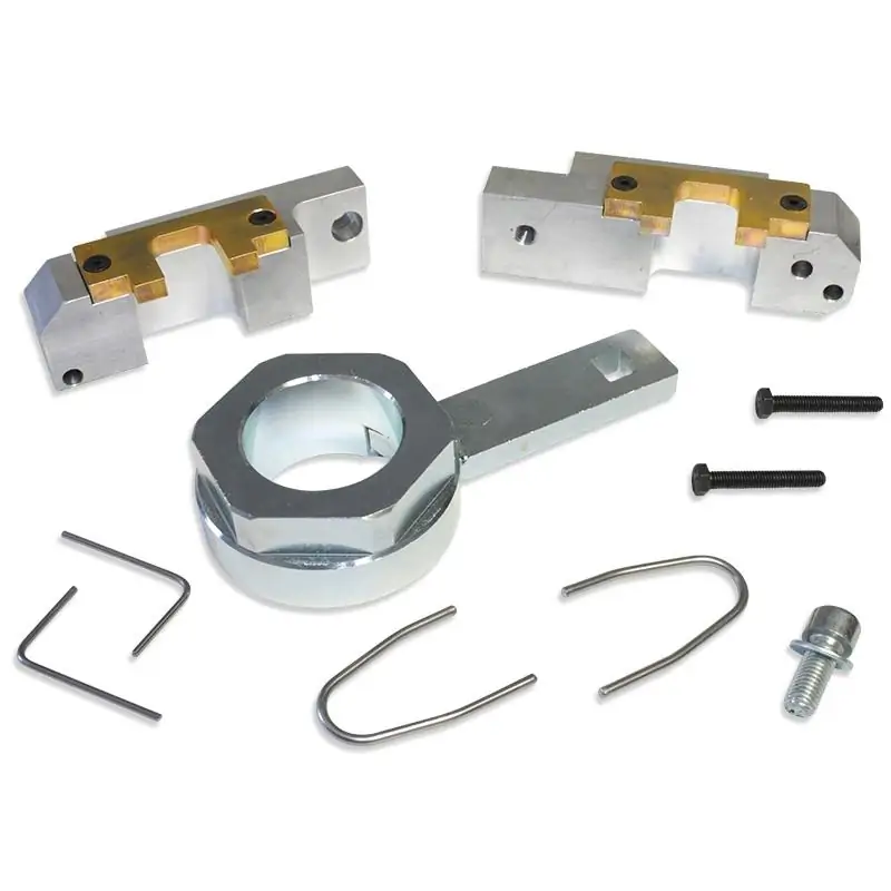 Blokada rozrządu Opel 1,6 SIDI benzyna