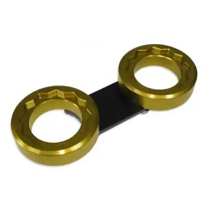 Blokada rozrządu Subaru 2.0 / 2.5 DOHC