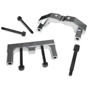 Audi 4.0 FSI / TFSI - Blokada rozrządu - zestaw