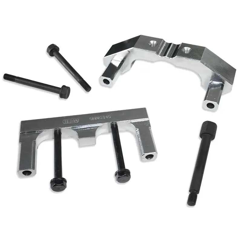 Audi 4.0 FSI / TFSI - Blokada rozrządu - zestaw