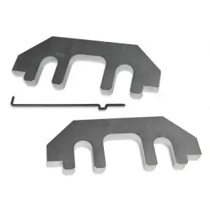 Blokada rozrządu - zestaw Mazda / Ford 3.7 - silniki benzynowe