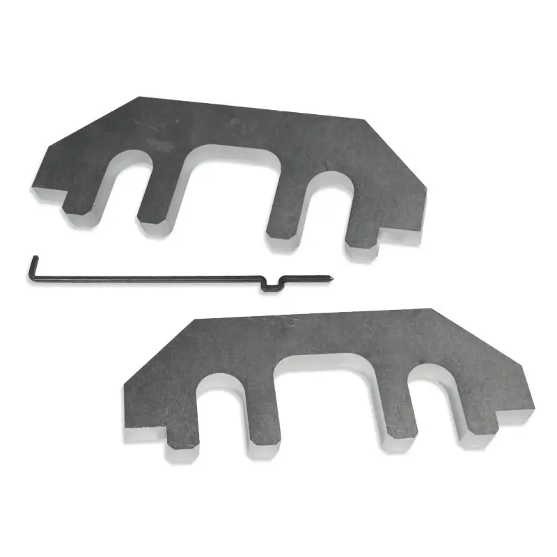 Blokada rozrządu - zestaw Mazda / Ford 3.7 - silniki benzynowe