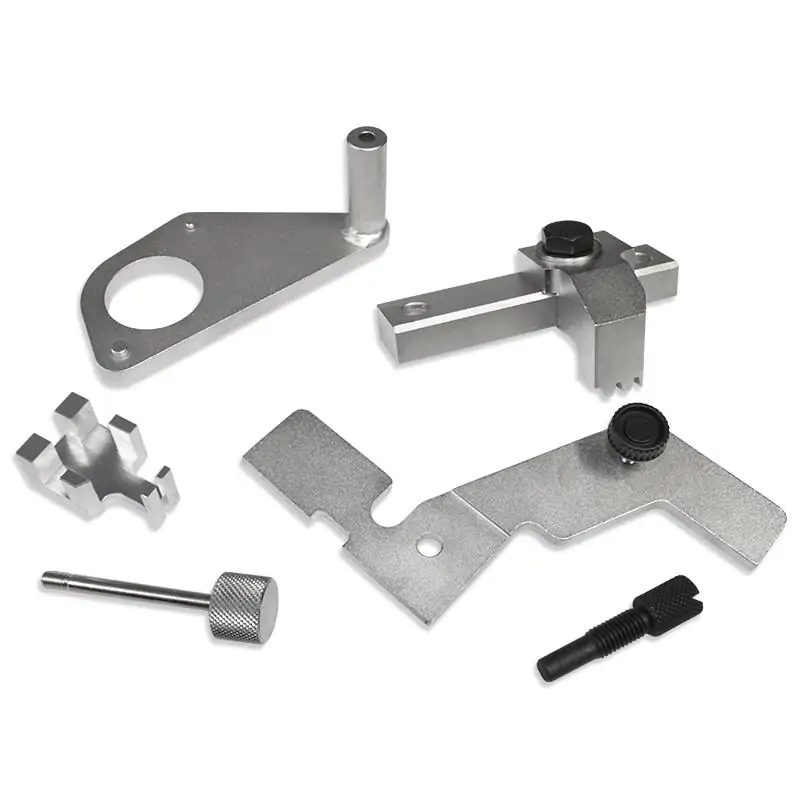 Blokada rozrządu - zestaw Jaguar 2.0 GTDI / Land Rover 2.0 Si4