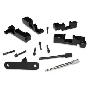 Land Rover / Range Rover 3.6 V8 TDV8 Diesel - Blokada rozrządu - zestaw