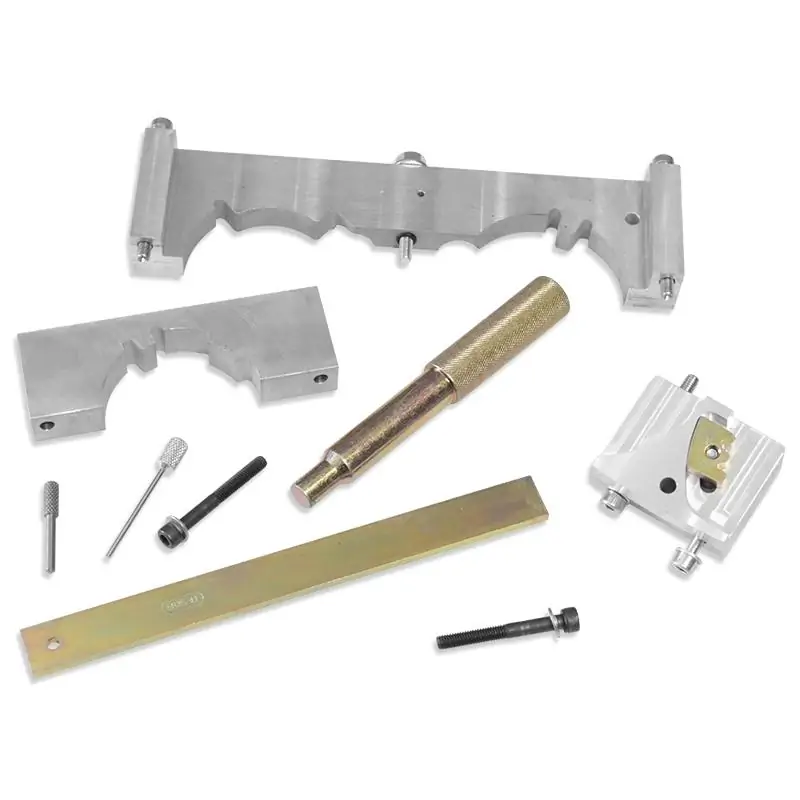 Blokada rozrządu OPEL CHEVROLET 1.0 / 1.2 / 1.4