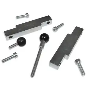 Blokada rozrządu Porsche Cayenne, Macan 3.0 / 3.6