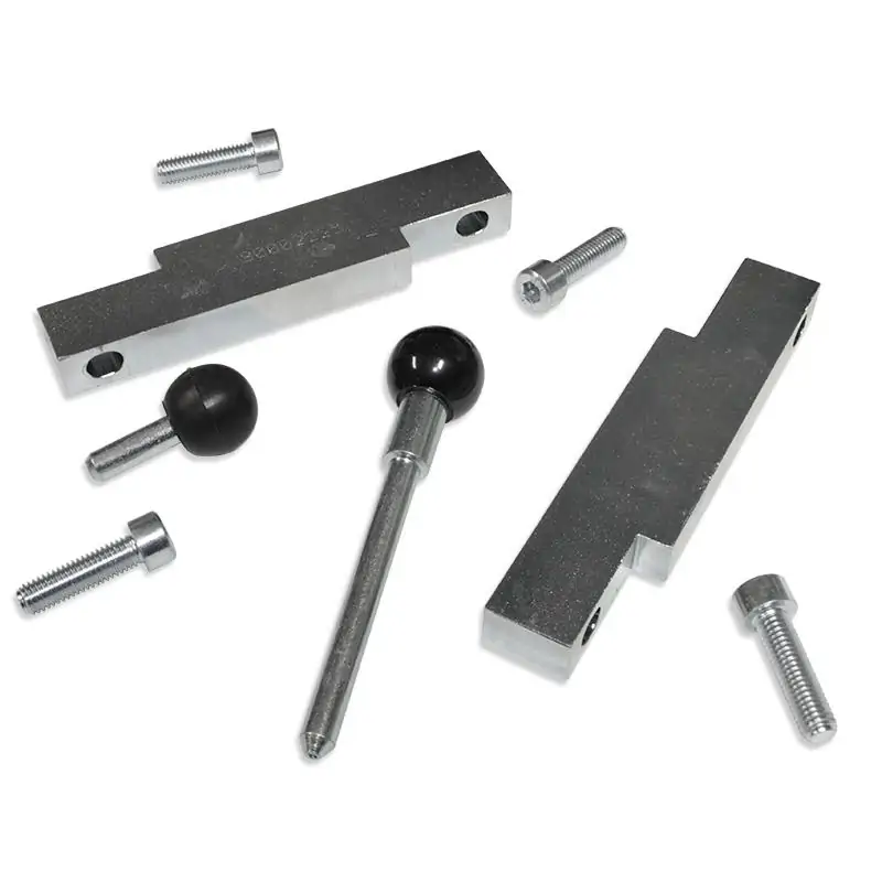 Blokada rozrządu Porsche Cayenne, Macan 3.0 / 3.6