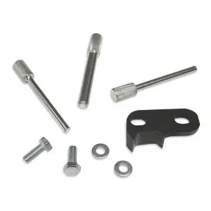 Blokada rozrządu Mini 1.6 Diesel