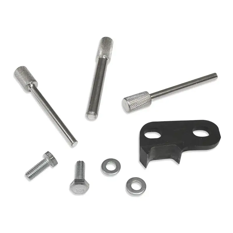 Blokada rozrządu Mini 1.6 Diesel