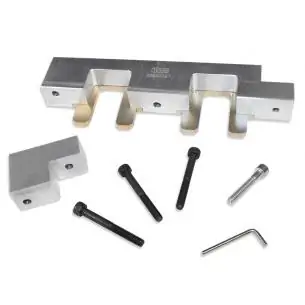 Blokada wałków rozrządu Opel 2.0 CDTI od 2014 roku