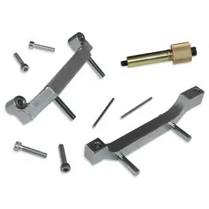 Blokada rozrządu Chrysler / Jeep 3.0 CRD V6