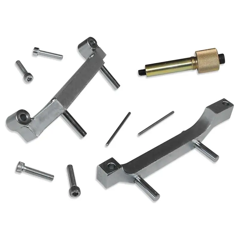 Blokada rozrządu Chrysler / Jeep 3.0 CRD V6