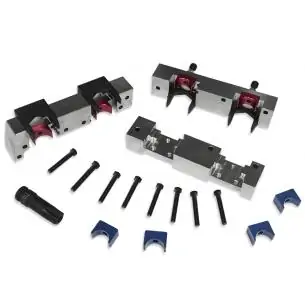 Blokada rozrządu Mercedes M133, M270, M274