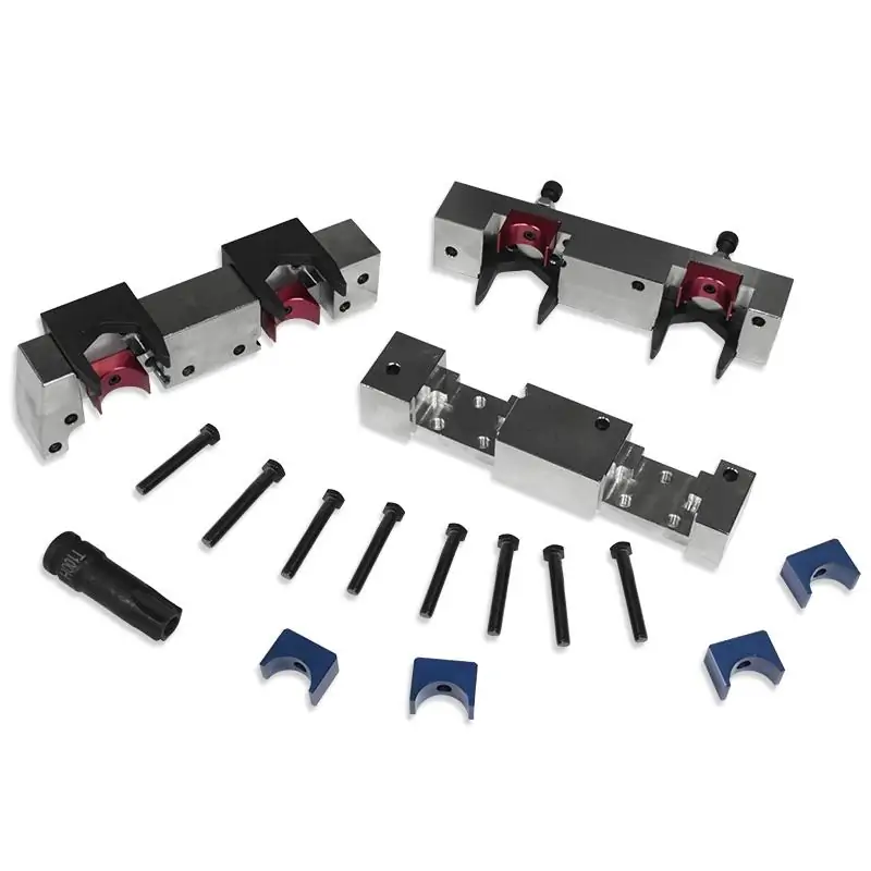 Blokada rozrządu Mercedes M133, M270, M274