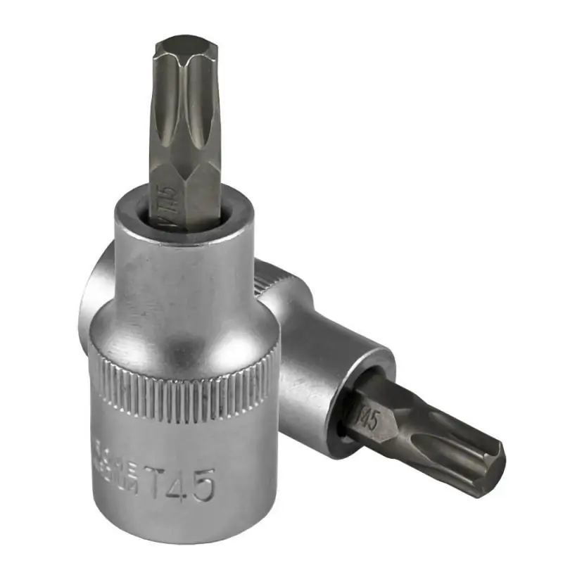 Nasadka 1/2", Torx T60 x 55 mm