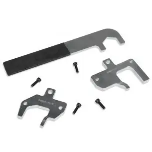 Blokada rozrządu - zestaw - Mercedes M112 / M113