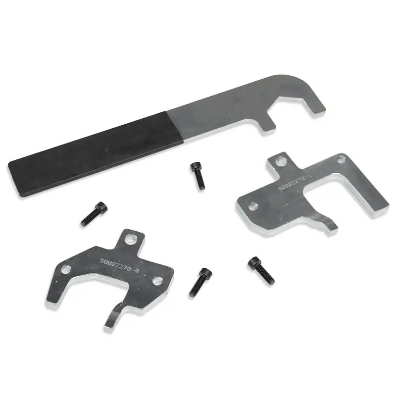 Blokada rozrządu - zestaw - Mercedes M112 / M113