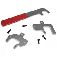 Blokada rozrządu - zestaw - Mercedes M112 / M113