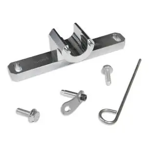 Blokada wałka wyrównoważającego BMW N20 / N26 + narzędzie do pompy olejowe