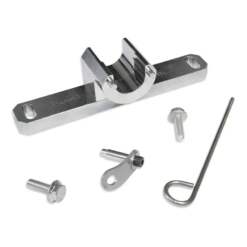 Blokada wałka wyrównoważającego BMW N20 / N26 + narzędzie do pompy olejowe