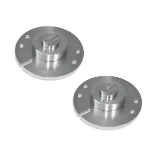 Blokada rozrządu Audi 3.6 / 4.2 V8 z paskiem rozrządu