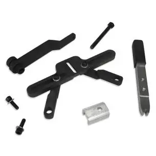 Blokada koła zamachowego BMW M47 M57 M67 N43 N45 N45T N46 N46T N47 N51 N52 N53 N54