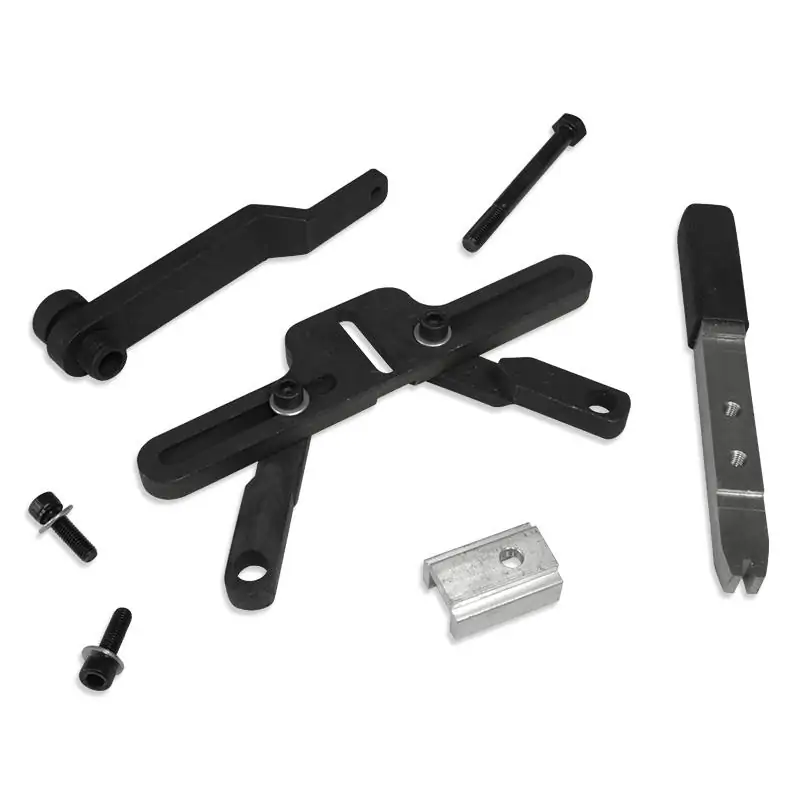 Blokada koła zamachowego BMW M47 M57 M67 N43 N45 N45T N46 N46T N47 N51 N52 N53 N54