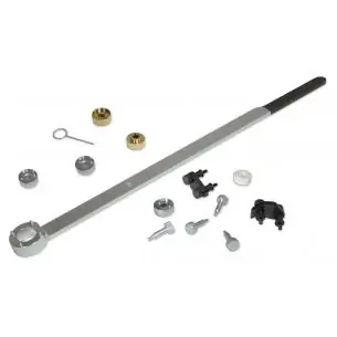 Blokada rozrządu zestaw 1.8 / 2.0 FSI TFSI TSI