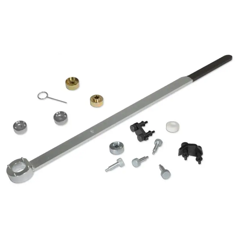 Blokada rozrządu zestaw 1.8 / 2.0 FSI TFSI TSI