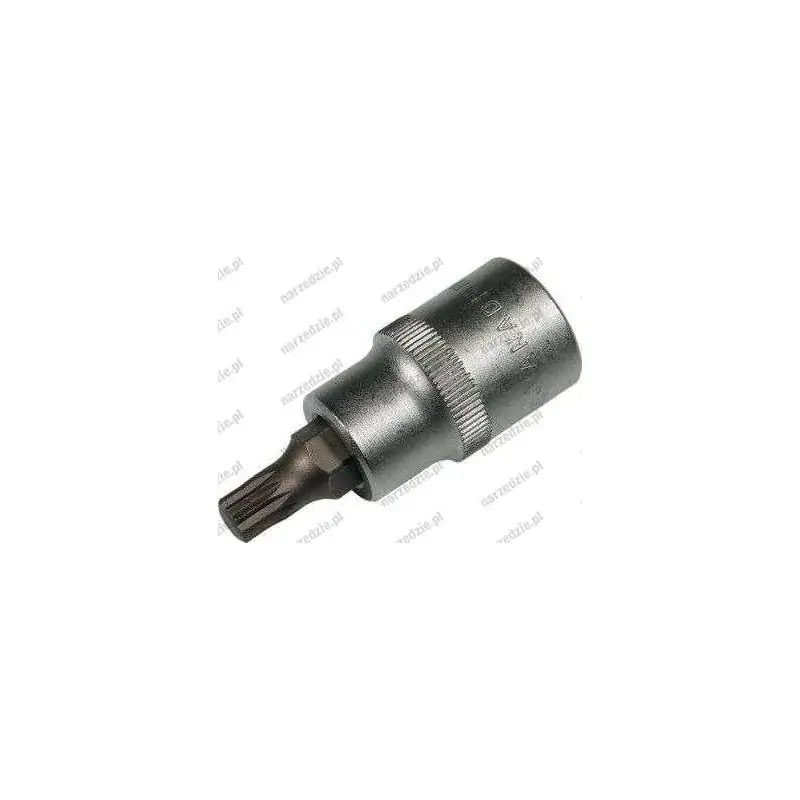 Nasadka 1/2", Torx T70 x 55 mm