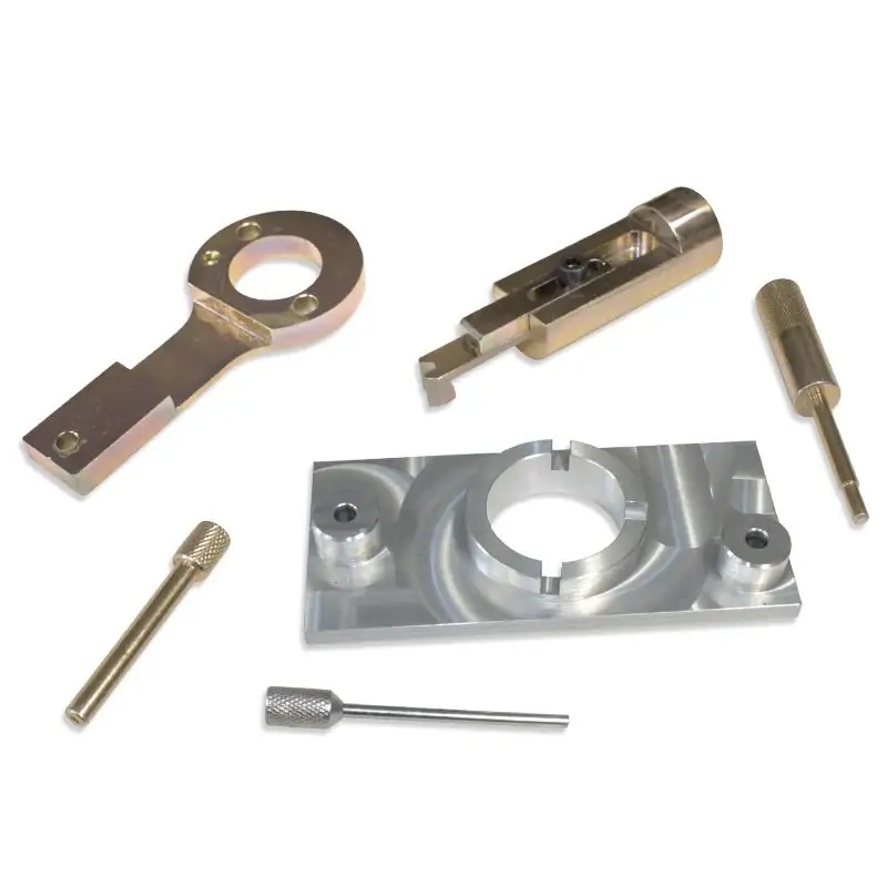 Blokada rozrządu, zestaw - Opel 2.0 CDTI