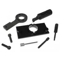 Blokada rozrządu, zestaw - Opel 2.0 CDTI