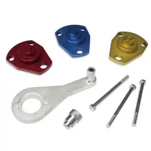 Blokada rozrządu zestaw - Alfa Romeo Fiat 1.7 D / 1.7 TD / 1.9 D / 1.9 TD