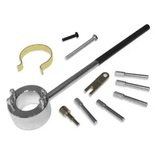 Blokada rozrządu - zestaw - Citroen / Peugeot / Renault 3.0 V6