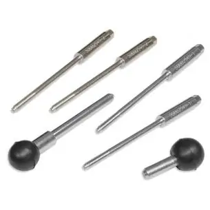 Blokada rozrządu Porsche 2.5 / 2.7 / 3.2 / 3.4