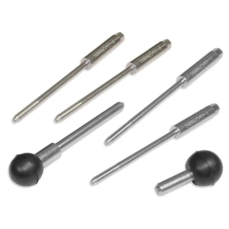 Blokada rozrządu Porsche 2.5 / 2.7 / 3.2 / 3.4