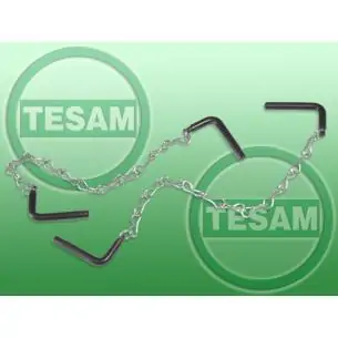 Blokada wałków rozrządu Mercedes / Chrysler / Jeep