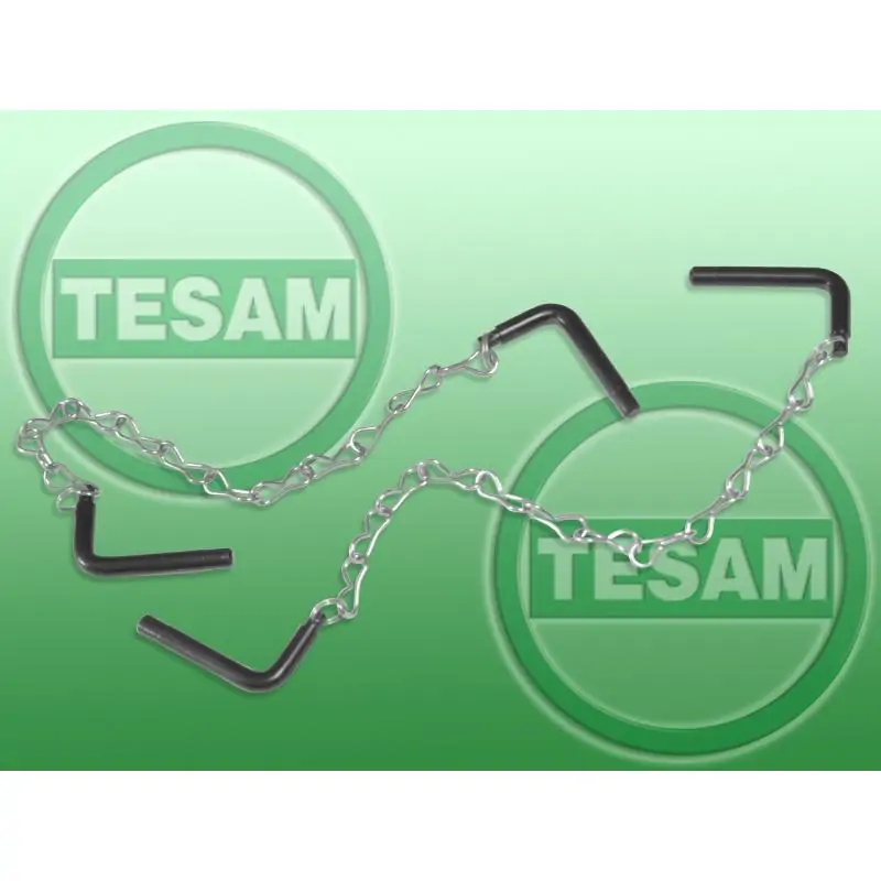 Blokada wałków rozrządu Mercedes / Chrysler / Jeep