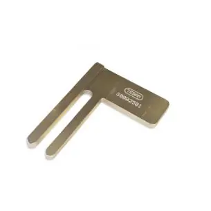 Blokada waĹ‚kĂłw balansujÄ…cych BMW N43