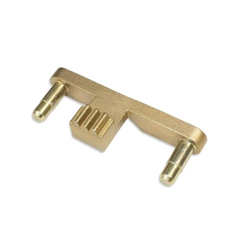 Blokada koła zamachowego Mercedes M651 - 1,8 / 2,1 CDI