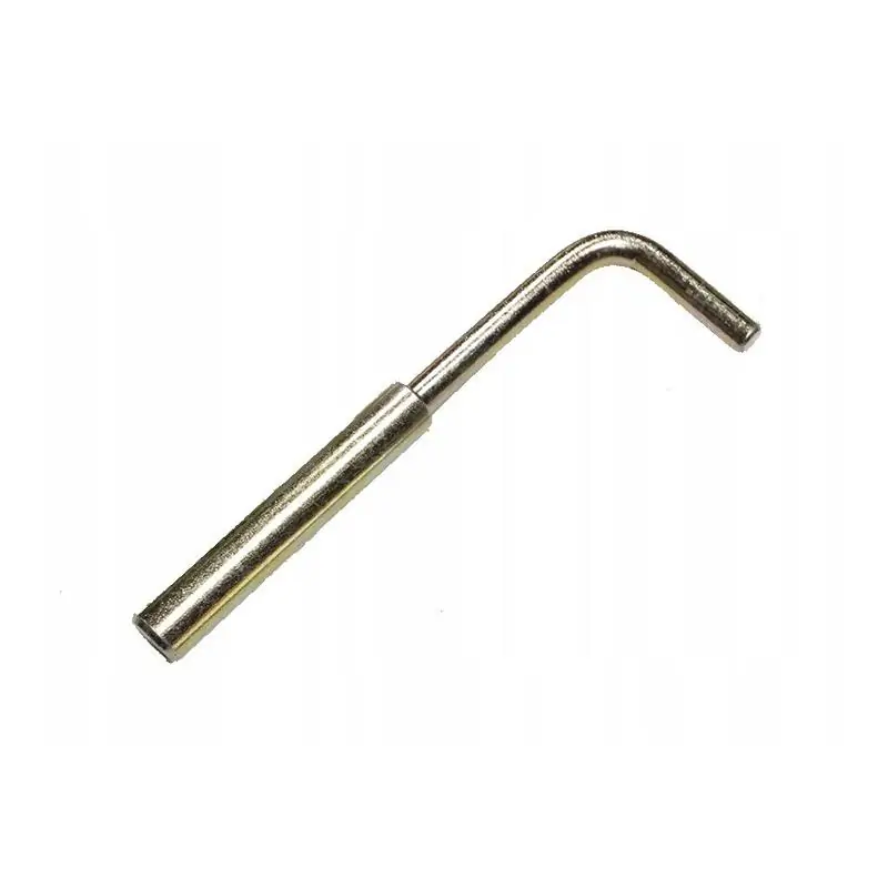 Blokada koła zamachowego