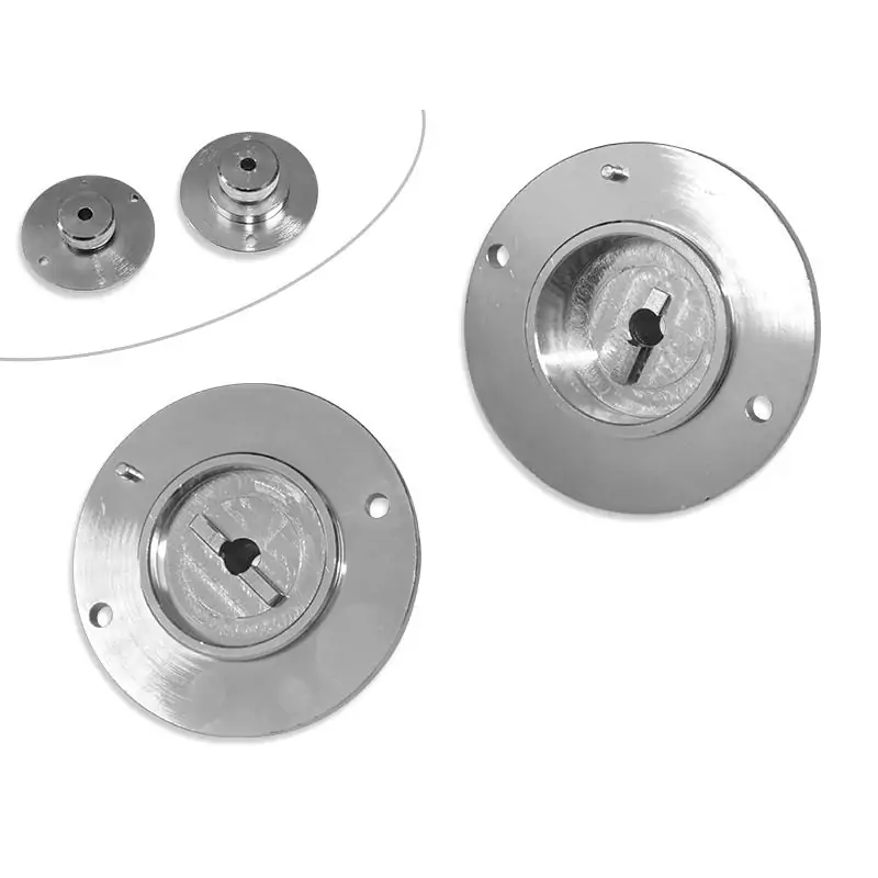 Blokada rozrządu Audi A8 3,7 , 4,2 v8